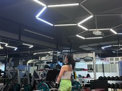 -恒之健私人定制健身(成山店)