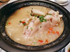 -红辣椒·川菜·火锅(大洋中心店)