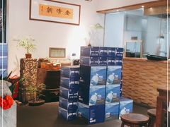 -老清朝包子铺(开明街店)