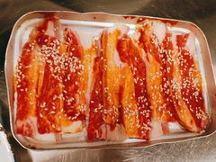 -永安里地摊烤肉(首创店)