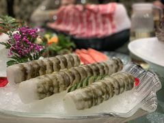 -柒加海鲜姿造