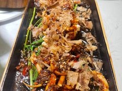 -烛影拾光观景餐厅·创意菜·摄影·小提琴(大唐不夜城店)