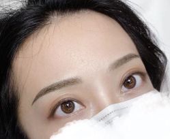 -变美丽半永久纹眉连锁·机器野生眉·洗眉