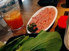 -新辣道鱼火锅(上地华联店)