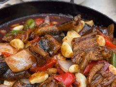 -又见炊烟私房菜(敬亭路店)