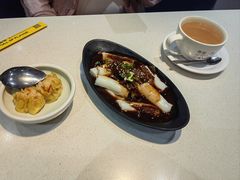 -和平馆·地道港澳茶餐厅(西门口店)