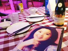 -邓丽君音乐主题餐厅