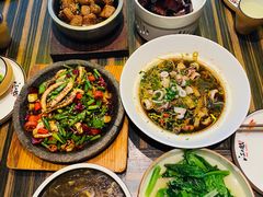 -江太极江浙菜(马桥万达广场店)