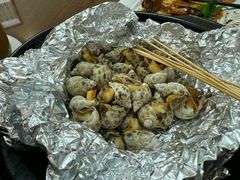 盐焗花螺-华庭食府(光明店)