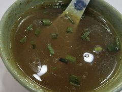 -旺泉餐饮店·清真牛肉面馆