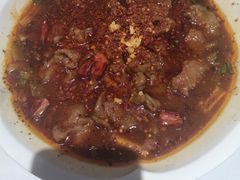 -眉州东坡·熊猫主题餐厅(枫蓝店)