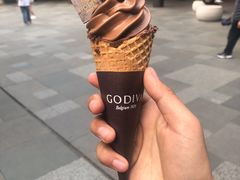 -GODIVA(国际金融中心店)