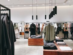 -URBAN REVIVO(西安Momopark店)