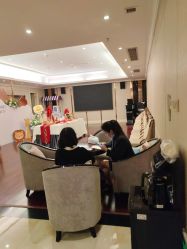 -星摇篮月子中心(市妇幼店)