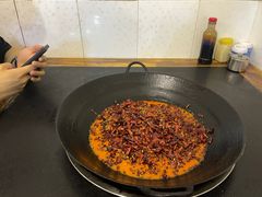 -苟味道老火锅(黄桷坪店)