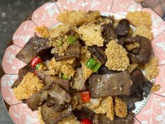 -双宝红油牛系列