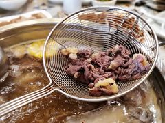 -普宁潮汕牛肉火锅(新香洲店)