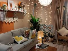 -宜家家居(西安未央商场店)