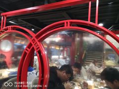 -老九圆山西面馆(CBD店)