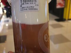-CoCo都可(虹口龙之梦店)