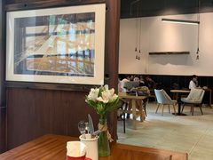 大堂-VESH COFFEE(定西路店)