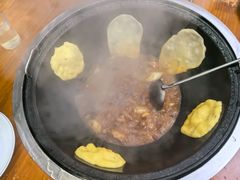 -曹丞相·地锅鸡·地锅鱼(武林店)