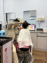 -星童star.kids儿童发型设计·满月胎发(玉兰花园店)