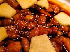 杭帮糖醋里脊-枚青·临安酒肆(腾飞大厦店)