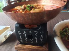 铜锅蛙-樽宴酒楼·地道川菜·品质宴请
