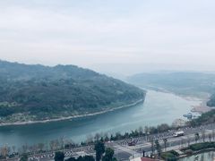 -重庆悦来温德姆酒店