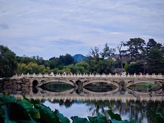 -承德避暑山庄景区