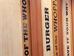 -汉堡王(北京三里屯购物中心)