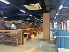 -新艺自助美食城(中山路店)