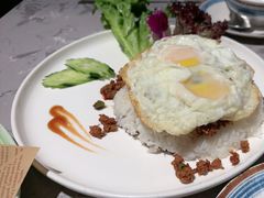 -Home Thai·泰谣(王府井apm店)