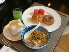 -重庆富力艾美酒店