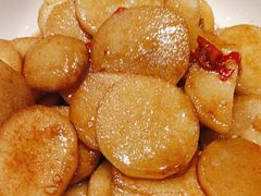 -最爱妈妈菜·宜春本地菜(一店)