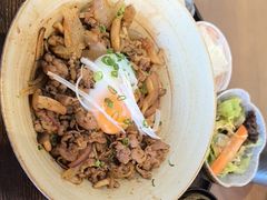 -ITARU食堂·定食料理(西丽店)