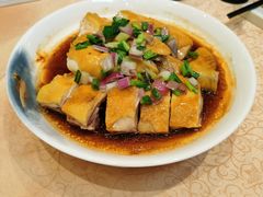 -桃源阁(西樵山店)