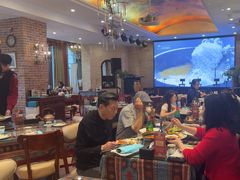 -巴依老爷新疆美食(工体旗舰店)