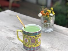 邊渡蒙茶茶-邊渡咖啡