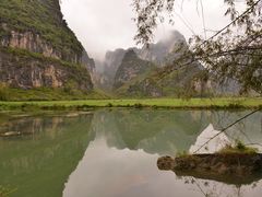 -大新明仕山庄