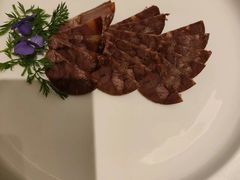 -山水阁中餐厅(沙河唯实交流中心)