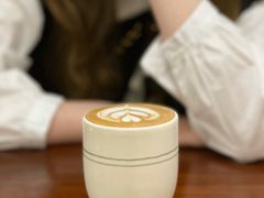 -Double cafe