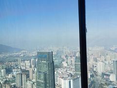 景观位-无锡苏宁银河国际酒店-麺餐厅