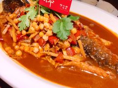 -桂小厨广西菜(桂林万象城店)