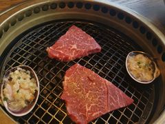 -赤坂亭·M9和牛放题(长楹天街购物中心店)