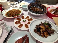 -味+新京宴·烤鸭·北京菜(创意谷店)