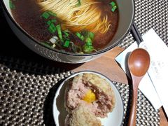 -十面春风·江南面馆(崇宁路店)