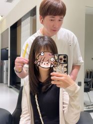 -IN STYLE•造型
