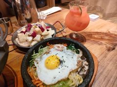 -干杯小木屋米酒店(罗斯福店)